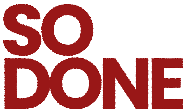 SO DONE, agencia creativa en Málaga